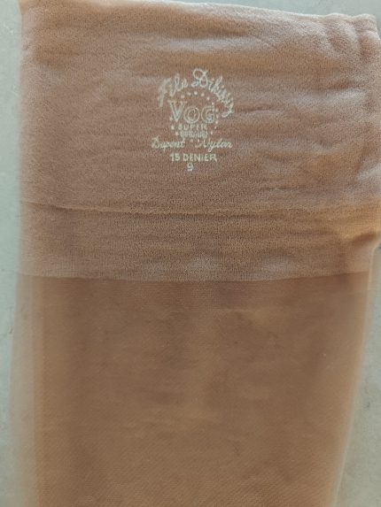 VOG Vintage RHT Çorap